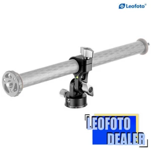 Leofoto HX-32 Center Column Tilt adapter / 32mm/ 3/8" Mount for Tripod - Picture 1 of 4