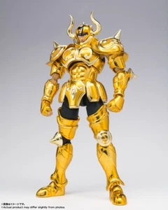 BANDAI Saint Cloth Myth EX Saint Seiya Taurus Ardevaran Revival ver. JAPAN NEW - Picture 1 of 14