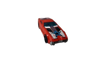 Coche muscular Red Hot Wheels CCM Country Club - Imagen 1 de 11