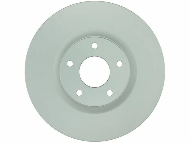 Rotor de freno delantero Bosch QuietCast para Nissan Máxima 2009-2014 52YHFK Foto 1 de 1