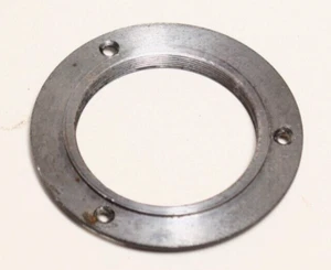 OBJEKTIVBEFESTIGUNGSFLANSCH/RING - 39 MM - LTM - Bild 1 von 5