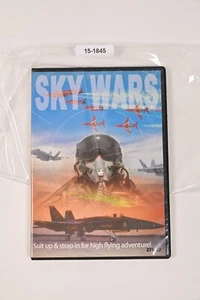 Sky Wars-Suit up and strap in for high DVD USED, VERY GOOD - Picture 1 of 2