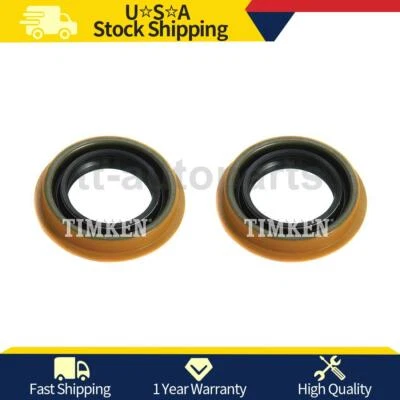 Уплотнение заднего колеса Timken подходит для Dodge Durango 2004 2005 2006 2007 2008 2009 годов выпуска - Изображение 1 из 4