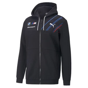 Team BMW Motorsport Men's Sweatshirt size M - Picture 1 of 3