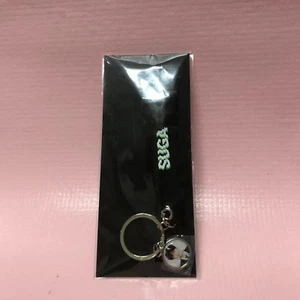 BTS SUGA offizieller RIEMEN SCHLÜSSELANHÄNGER 2018 ABSCHLUSSBALL PARTY offizielle MD Goods Bangtan Jungen - Bild 1 von 3
