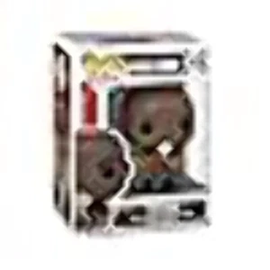 Funko Pop! Películas: Luna rebelde - Tito - Figura de vinilo coleccionable - Idea de regalo - O - Imagen 1 de 3