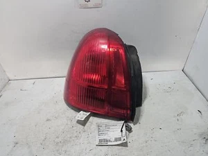 LINCOLN LINCOLN &amp; TOWN CAR L Taillight (quarter panel mounted), L. 03 04 0 - Picture 1 of 2
