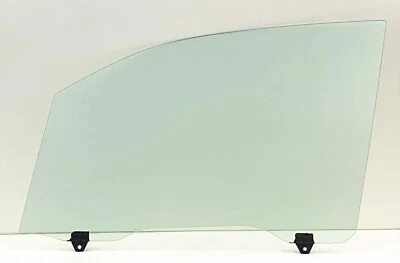 Fits 96-99 Isuzu Oasis 95-98 Honda Odyssey Driver Left Front Door Window Glass - Image 1 of 4