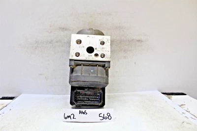 10423621 Pontiac Firebird 1999-02 ABS Anti-Lock Brake Pump Control OEM 6M2 568 - Image 1 of 4