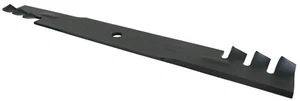 21" Rotary Copperhead Gator Mulch Lawn Mower Blade Bobcat 42180B - Picture 1 of 1