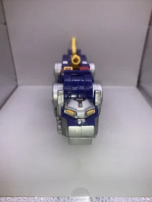 Voltron Third 3rd Dimension Blue Lion Figure 1998 Trendmasters Leg Part - Image 1 of 4