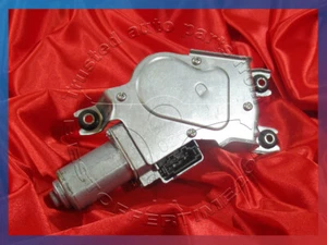 BMW G01 X3 series REAR WINDSHIELD TAILGATE WIPER WINDOW DRIVE MOTOR 7407264 - Picture 1 of 5