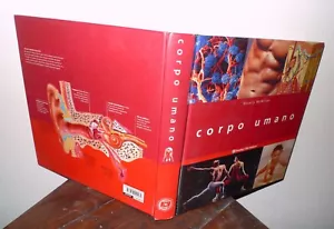Beverly McMillan, HUMAN BODY, 2007 Touring Club [science, photography, illustration - Picture 1 of 8