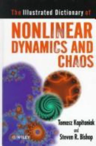 The Illustrated Dictionary of Nonlinear Dynamics and Chaos by  - Image 1 of 1