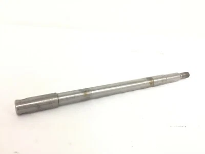 Eje de llanta de rueda delantera Harley Davidson Road King 1998 FLHRCI FLH 43346-83 * Foto 1 de 3