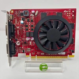 NVIDIA GeForce GTX 750 Ti 2GB DDR3 Graphics Card GTX750TIDE-Z700AB - Picture 1 of 4