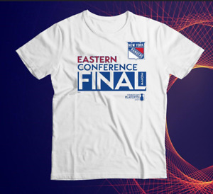 ORDER_NOW! New_York_Rangers 2024 Eastern Conference Finals Shirt