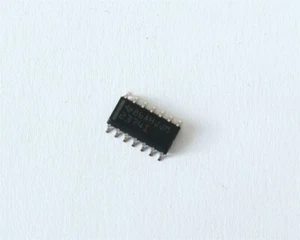 Verstärker-IC/ Operationsverstärker - TLV2374IDR - SOIC-14 - NEU - Bild 1 von 1
