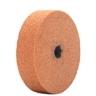 3 Inch Ceramic Grinding Wheel Abrasive Disc Grinder Rotary Tools for Metal Stone - Image 1 of 4