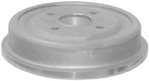 Tambor de freno compatible con Mercury Comet Cougar 1960-1973 BENDIX Foto 1 de 1