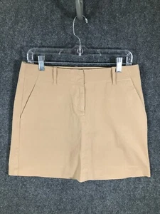 Body by Victoria Minirock Damengröße 8 hellbraun 15,5 Zoll - Bild 1 von 9