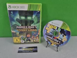Minecraft: Story Mode Stagione Due The Telltale Series Xbox 360!! - Foto 1 di 1