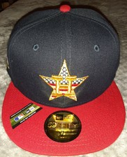 astros 4th of july hat 2018