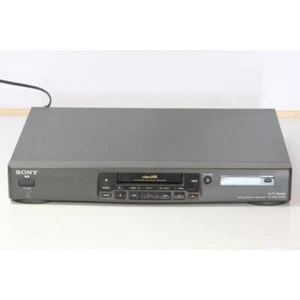 SONY EV-PR2 Hi8 8mm VCR Video Deck Player 100V Working - Picture 1 of 3