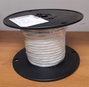 60 FT Length 16Awg Power Cable Stranded Twisted Pair 2/C 600V - Imagen 1 de 3