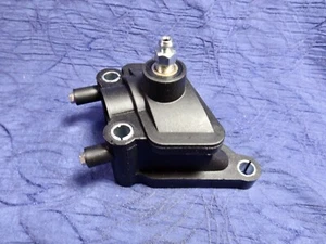 Coolant Housing With Bleeder Screw Valve Kit Set FIT for Chrysler Dodge 2.7L - Picture 1 of 6