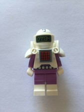 LEGO BATMAN MOVIE MINIFIGURES SERIES 71017 - Calculator