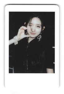 IVE Gauel Photocard | I've Mine Withmuu Lucky Draw - Picture 1 of 2