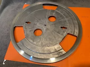 Technics SL-BD20 Vintage Stereo Turntable Parting Out - Platter - Picture 1 of 12