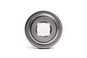 Disc Harrow Bearings - GW211PPB3 , 1 1/2 Sq. ID, 3.937 OD - Picture 1 of 5