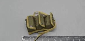 Grenade Pouch for The Big Red One U.S. Army Hürtgen Forest 1944## - Picture 1 of 1