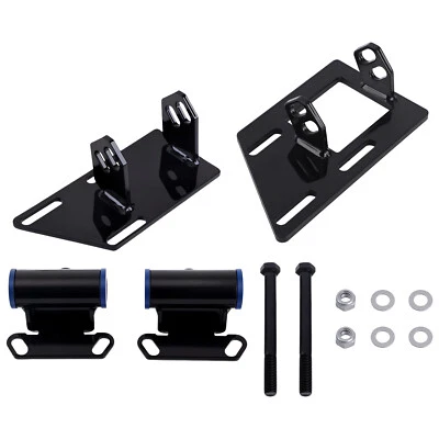 2.8L Motor Mount for GMC Jimmy Sonoma Chevy S10 2WD 1983-2005 - Image 1 of 4