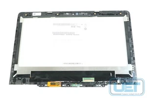 Lenovo Chromebook 300e-81H0 Flawed LCD Touch Screen Panel 5D10Q93993 HD 3702 - Picture 1 of 3