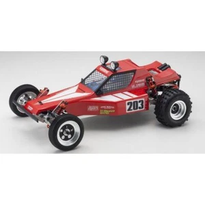 Kyosho K.30615 Kyosho Tomahawk 2WD 1:10 Kit *Legendary Series* - Bild 1 von 8