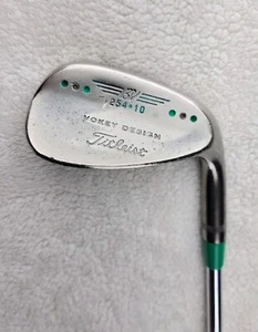 Cuña de arena Titleist Vokey 200 Series 54-10 derecha 36,75" S-Flex Nippon NS Pro 950 GH - Imagen 1 de 15
