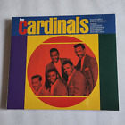 New Sealed The Cardinals Their Complete Recordings Cd 2017 Southern Routes