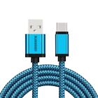 Umi Super Replacement Usb 3.1 Data Sync Charger Cable For Pc/Mac