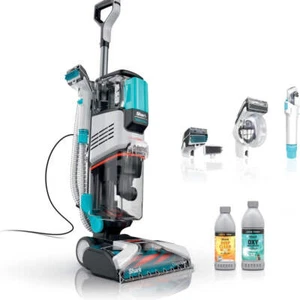 Shark EX201 CarpetXpert Teppich-, Vorleger- & Polsterreiniger mit Fleck - Bild 1 von 5