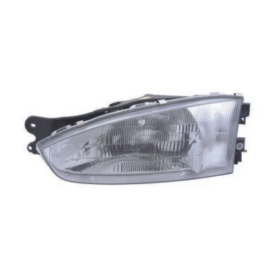 Conjunto de faros Eagle Eyes MB252-B001L para Mitsubishi Mirage 2002 NUEVO Foto 1 de 3