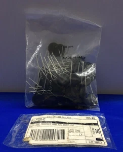 1 PKG OF 50 PCS - DIGI-KEY P7228-ND ERZ-V20D820 VARISTOR SUR ABSORBER 82V 10KA - Picture 1 of 4