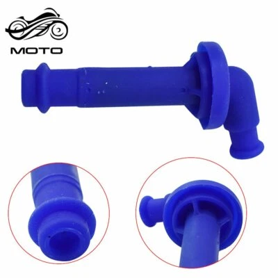 Ignition Coil Spark Plug Cap For Honda CRF450R CRF450X TRX450R 30700-MEB-671 USA - Image 1 of 4