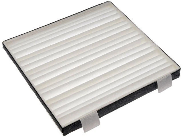 Filtro de aire de cabina para Cadillac Escalade EXT 2007-2013 2008 2009 2010 2011 VS293GC Foto 1 de 1