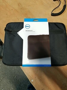 Dell Sleeve 12" Zoll JD55K Case Tasche Latitude und XPS Ultrabooks - Bild 1 von 3