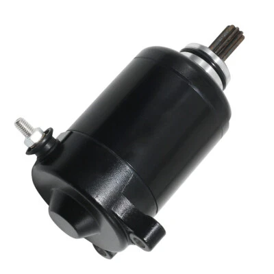 STARTER for Kawasaki ZX1400 Ninja ZX-14R ZG1400 Concours 14 ZX1400 ZZR1400 ABS - Изображение 1 из 4