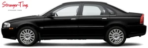Cararama Volvo S80 2006 Black 1:43 - Picture 1 of 1