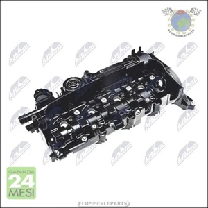Coperchio Testata Punterie Ajs Per Bmw X1 E84 Xdrive Sdrive 3 E93 320 E92 E90 31 - Foto 1 di 6